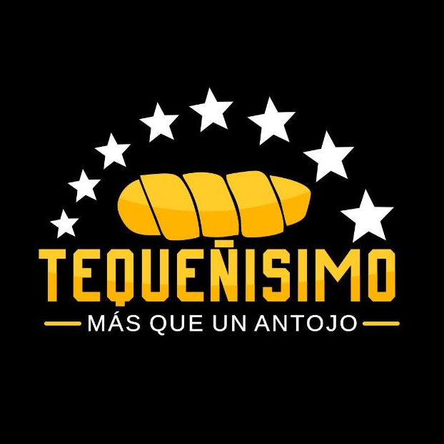 Tequeñísimo Logo